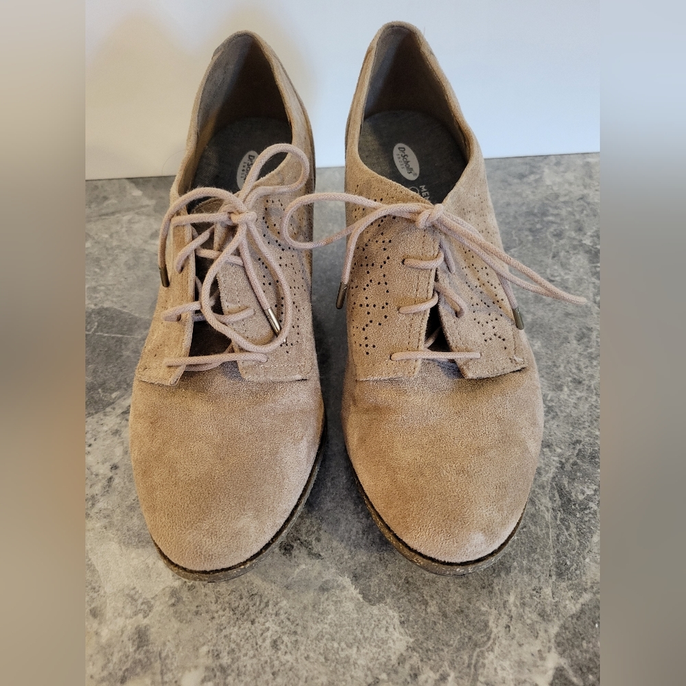 Dr Scholls shoes